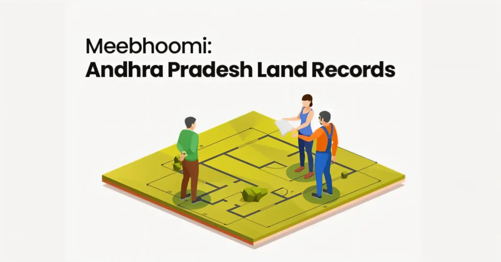 Benefits of Aadhaar Linking for Landowners