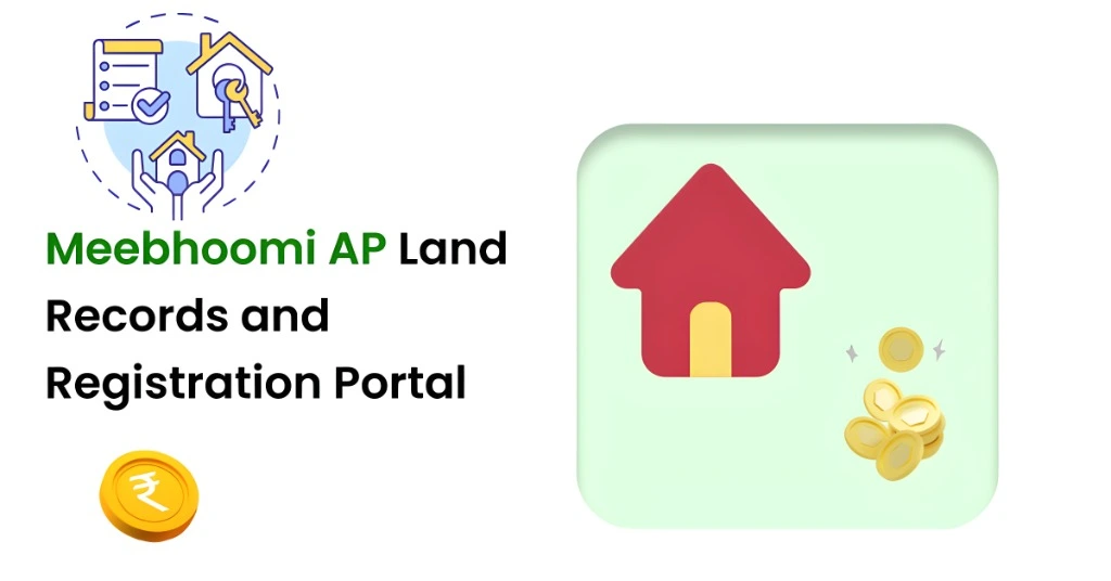 Meebhoomi and the Future of Digital Land Records