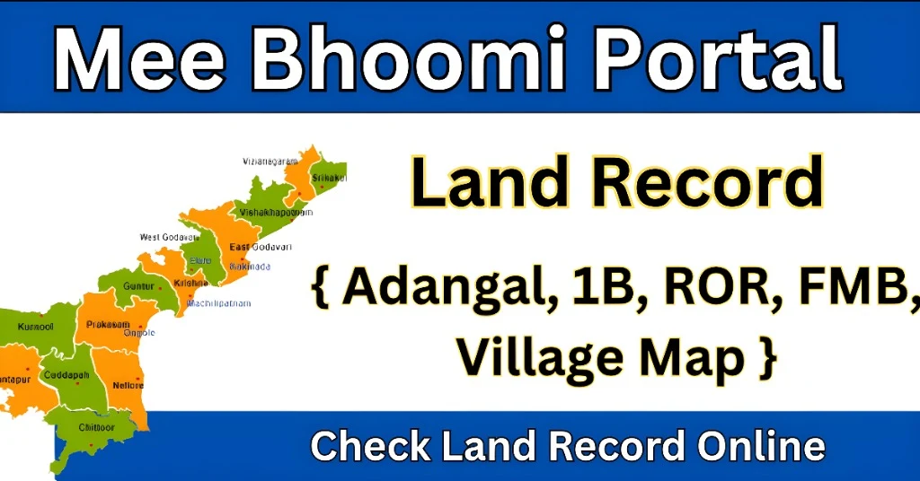 How to Correct Errors in Your Land Records