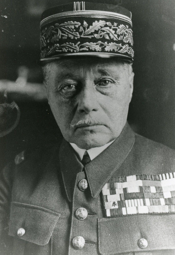 Who was the most inept Allied commander in World War II? I have read that Field Marshal Montgomery made a lot of mistakes. Are there other commanders who made many mistakes?